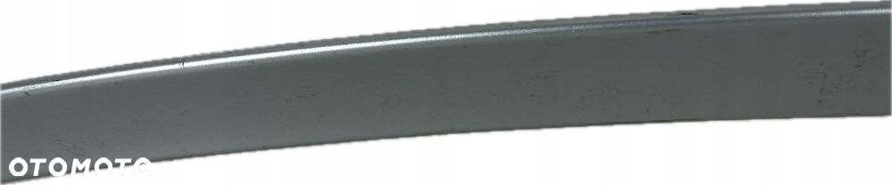 BMW M3 E92 LOTKA SPOILER KLAPY BAGAŻNIKA TYŁ 8042214 - 3
