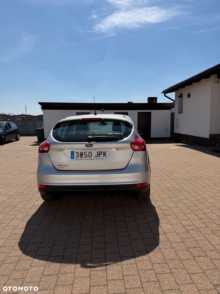 Ford Focus - 5