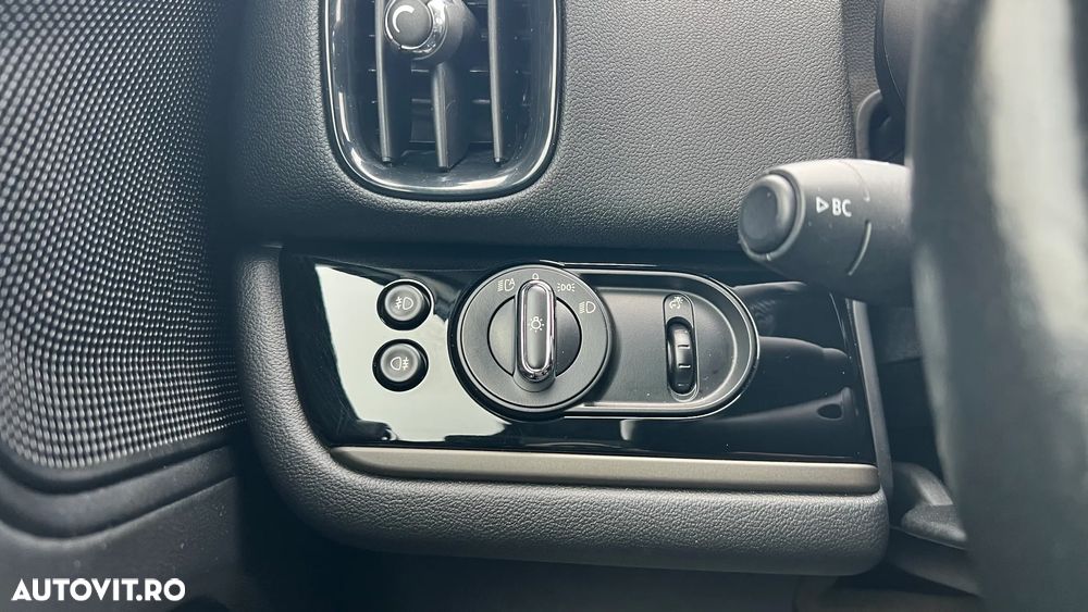 Mini Countryman Cooper - 22