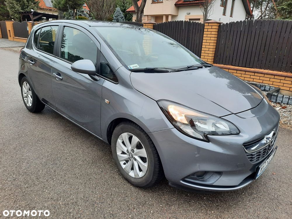 Opel Corsa 1.2 Active - 14