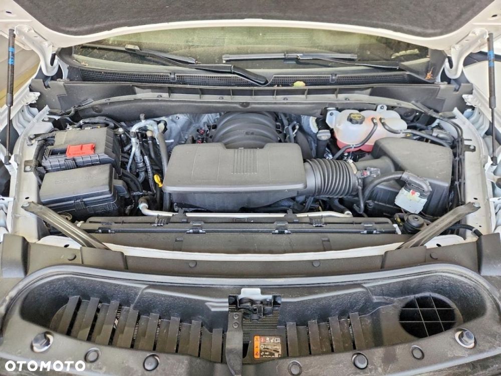 GMC Yukon - 12