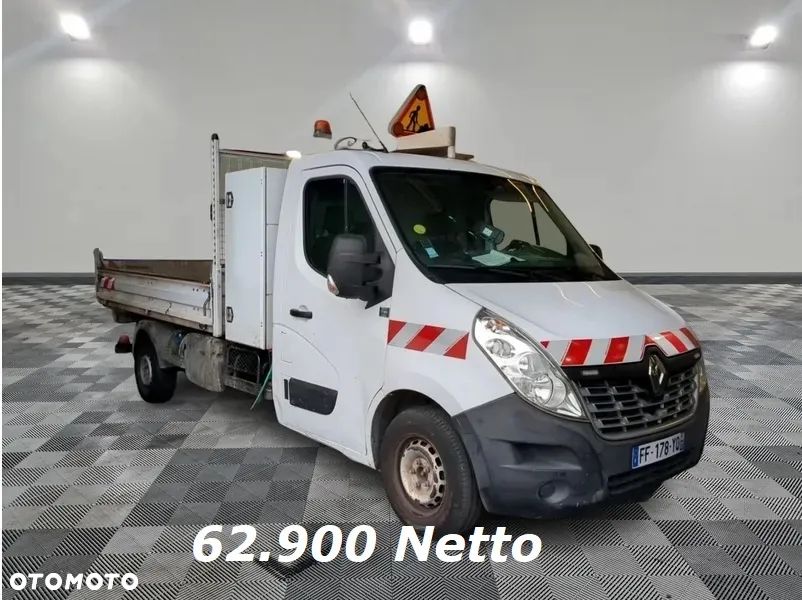 Renault Master - 2