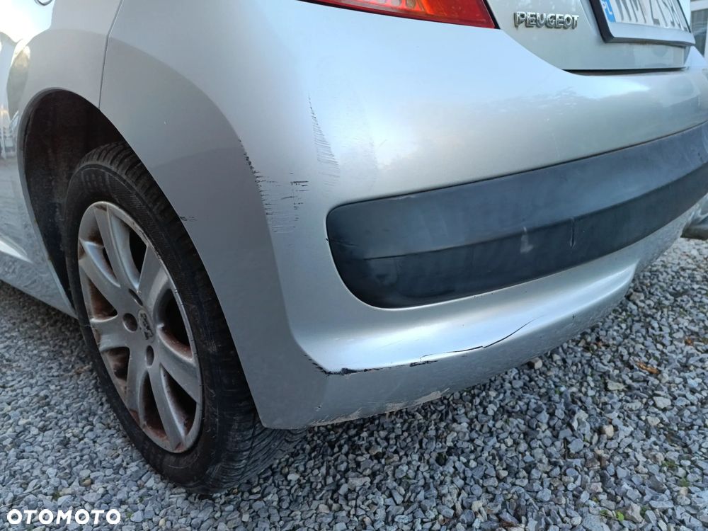 Peugeot 207 - 6