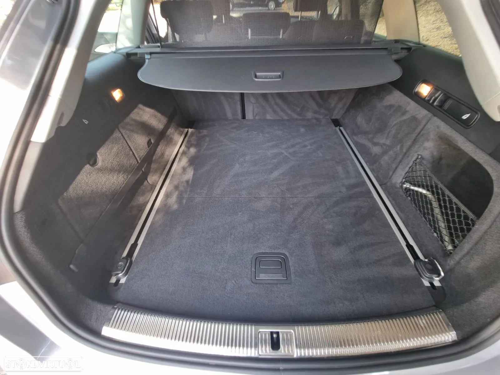 Audi A6 Avant 2.0 TDi Business Line S tronic - 27