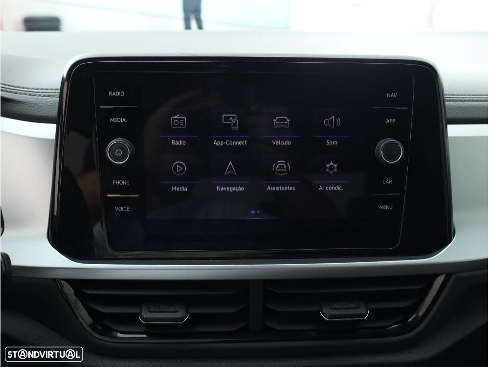 VW T-Roc 1.0 TSI Life - 20