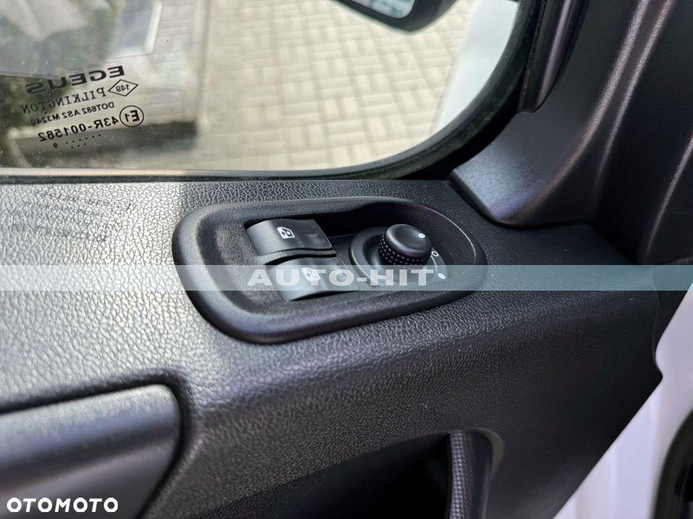 Renault Master - 26