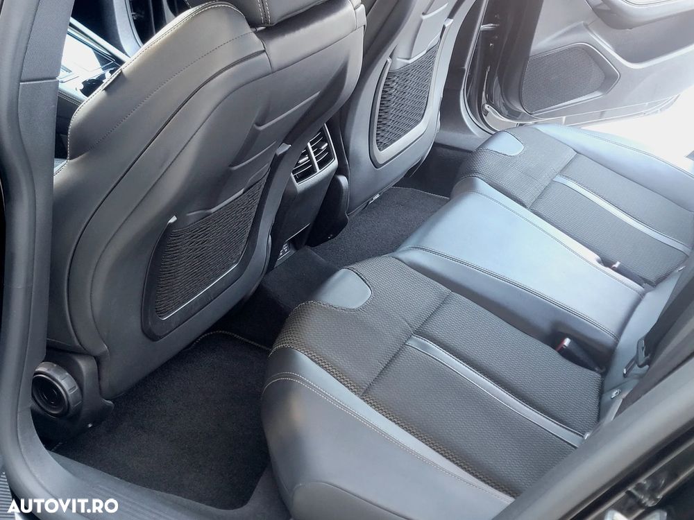 Peugeot 508 1.5 BlueHDI S&S EAT8 GT - 19