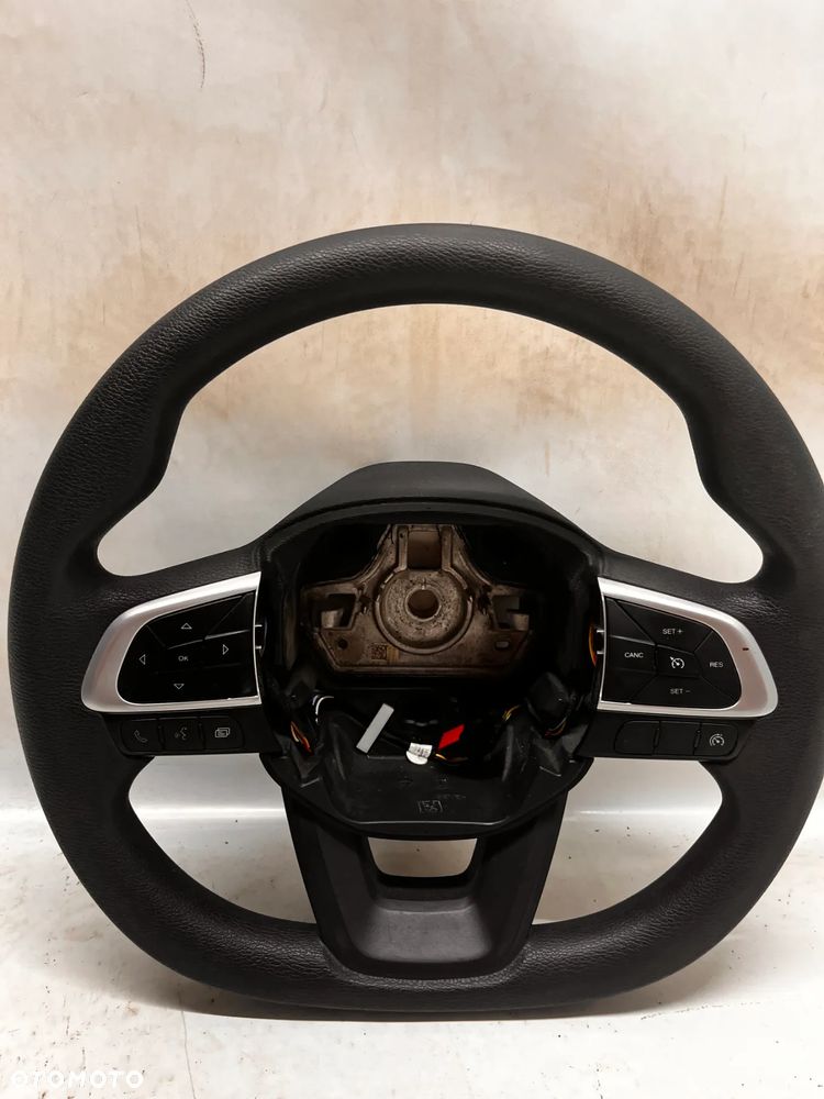 IV-20 KIEROWNICA IVECO DIALY 2019r - 1