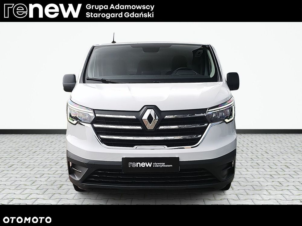 Renault Trafic 2.0 dCI - 6