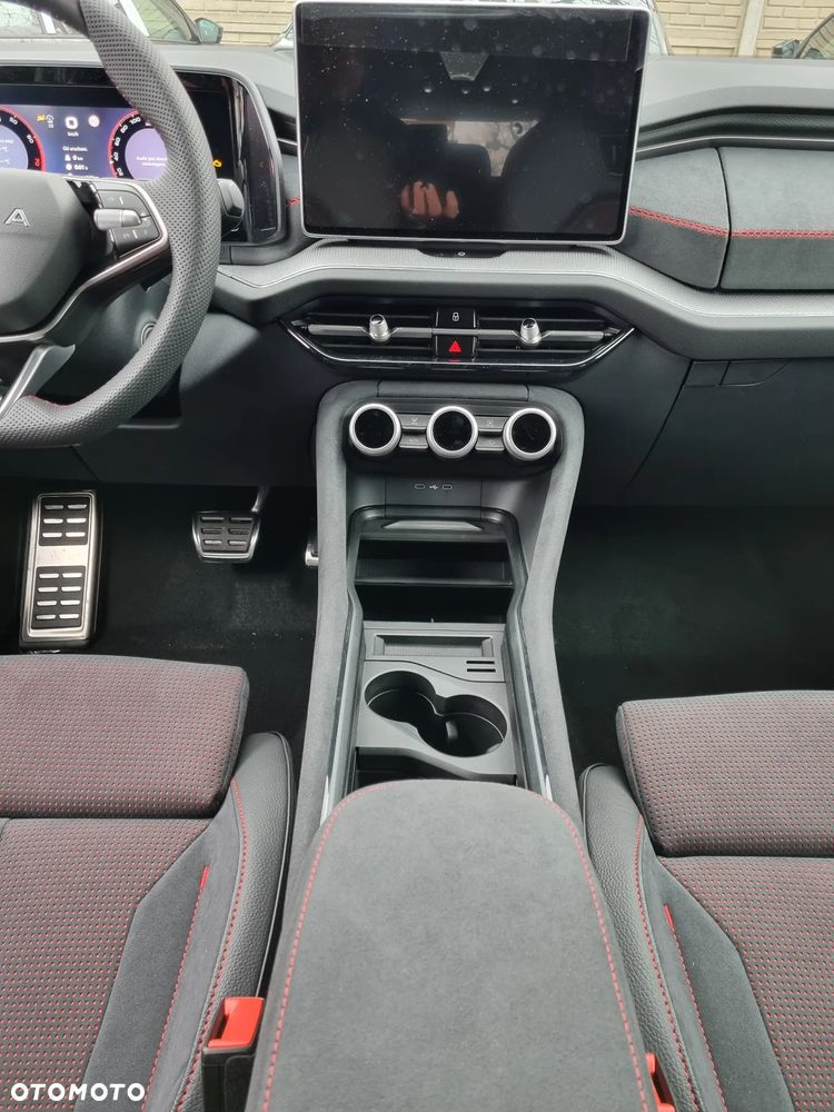 Skoda Kodiaq 2.0 TSI 4x4 RS DSG - 29