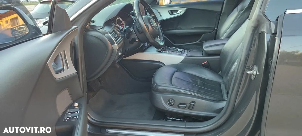 Audi A7 - 5