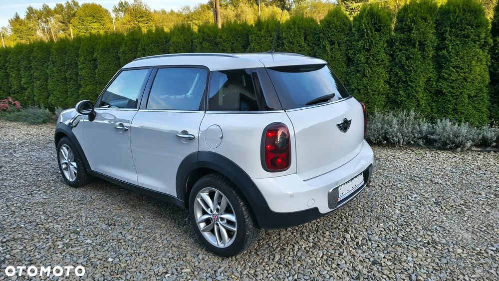 MINI Countryman - 12
