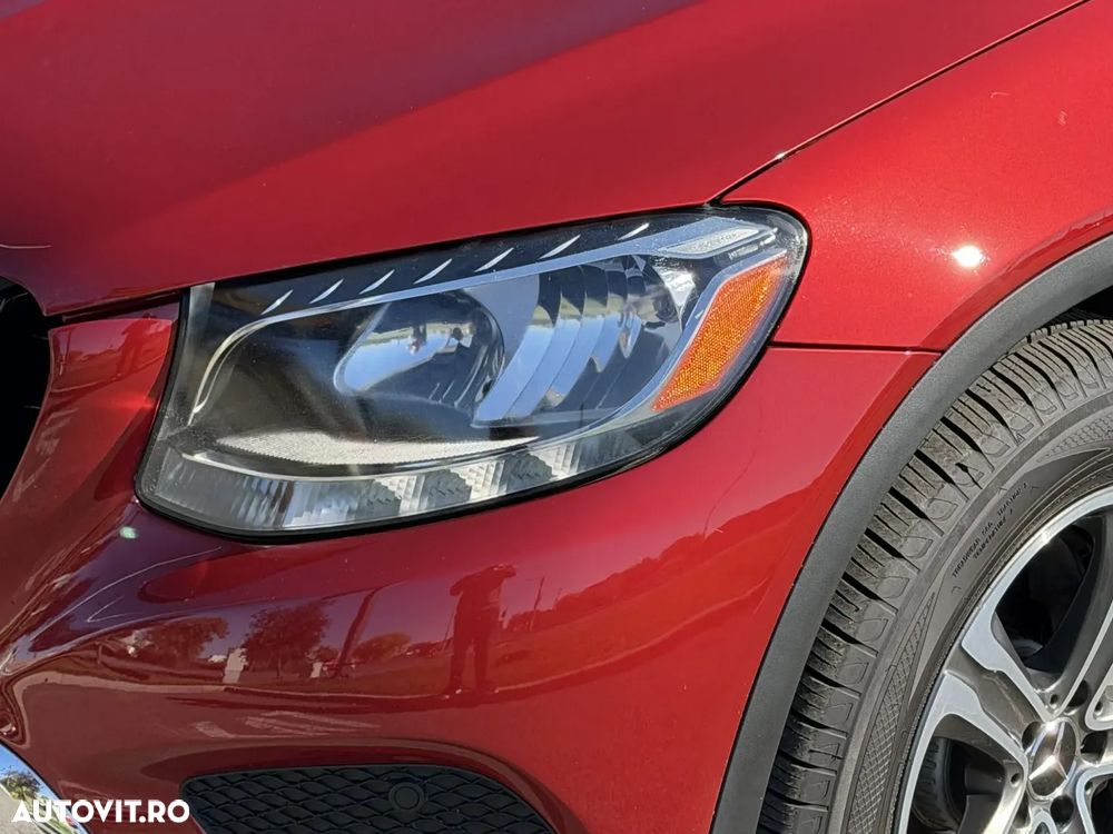 Mercedes-Benz GLC 300 4MATIC - 9