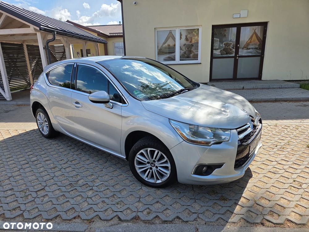 Citroën DS4 1.6 VTi Chic - 1