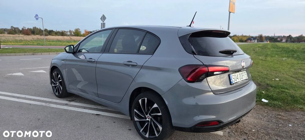 Fiat Tipo 1.4 T-Jet S-Design - 3