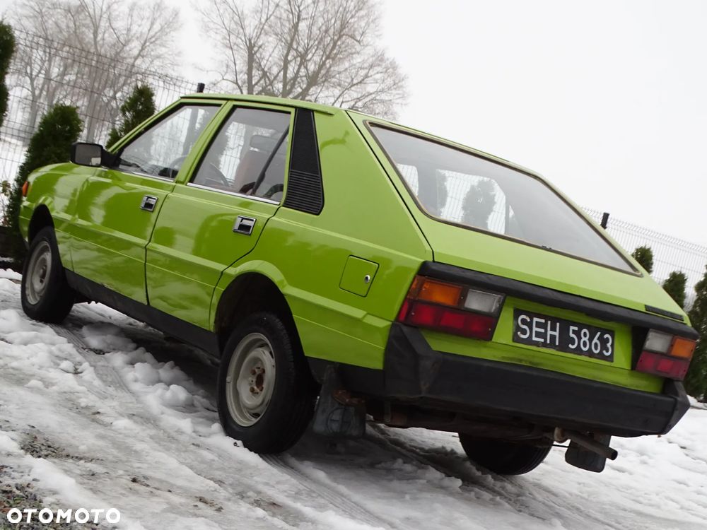 Polonez 1.5 - 27