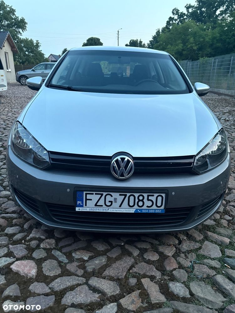 Volkswagen Golf 1.4 Trendline - 2