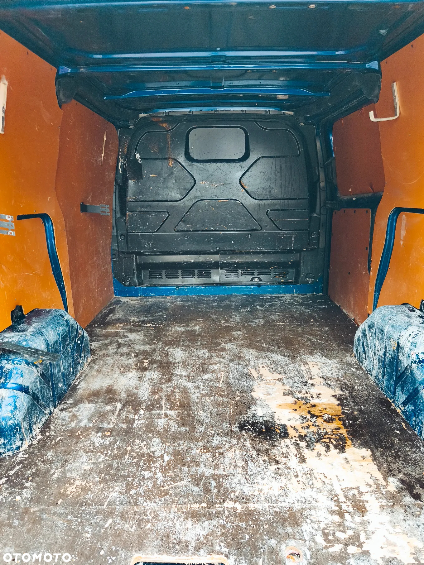 Ford Transit Custom - 20