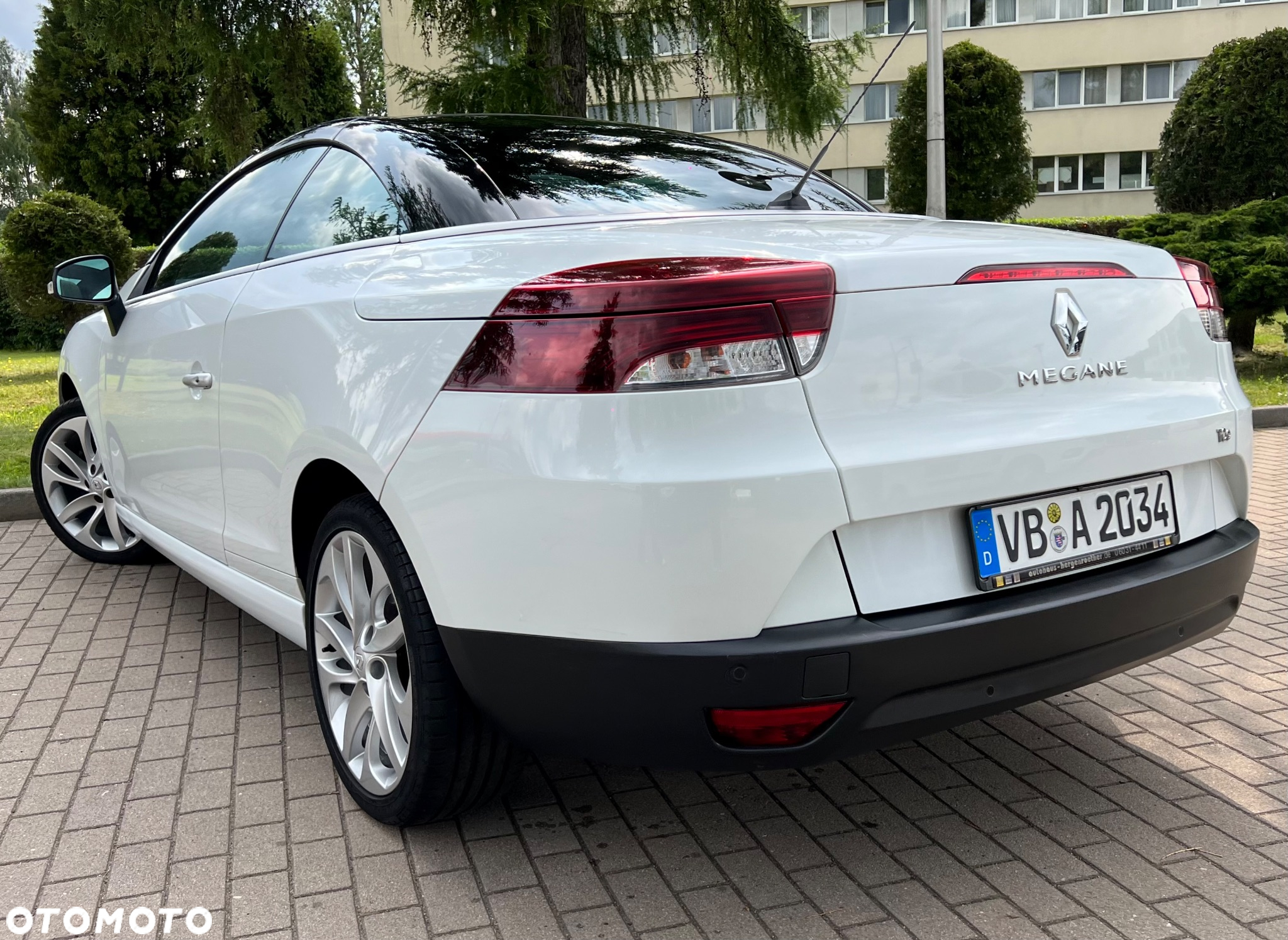 Renault Megane 1.4 16V TCE Monaco - 18