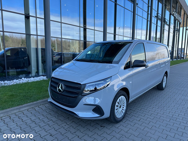Mercedes-Benz Vito 116 CDI Furgon PRO Ekstra Long 3430 mm