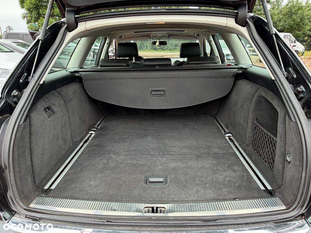 Audi A6 Avant 2.0 TFSI Multitronic - 13