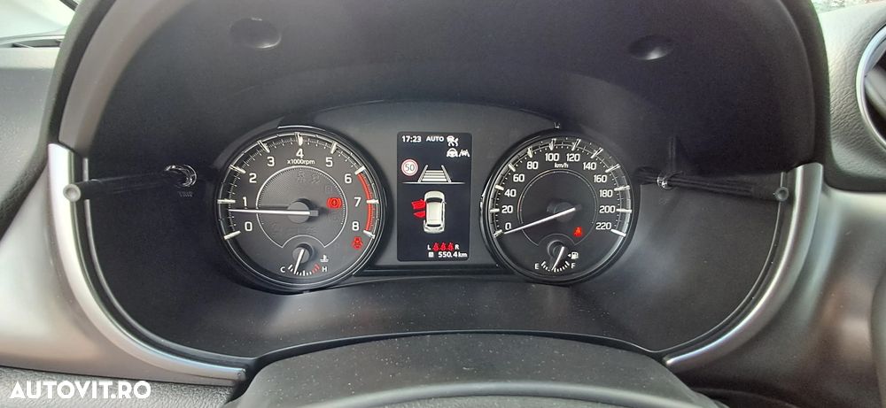 Suzuki Vitara - 7