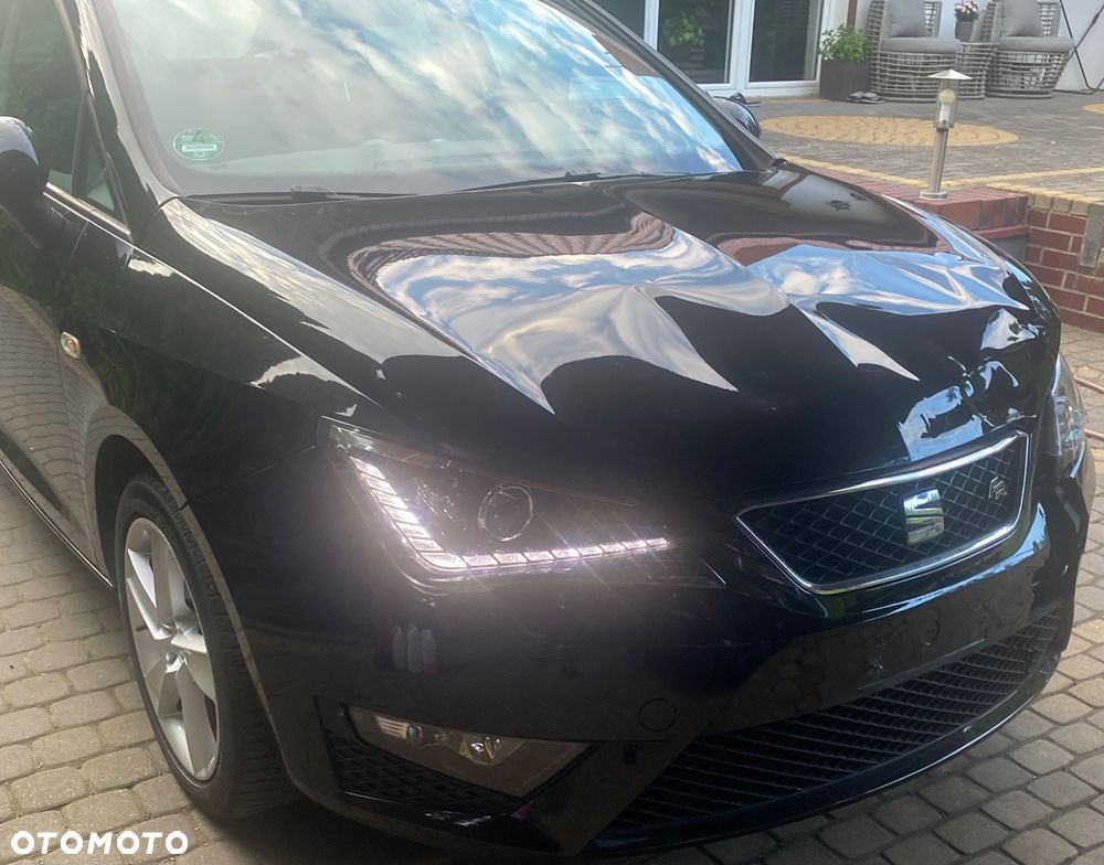 Seat Ibiza 1.0 TSI S&S FR - 22