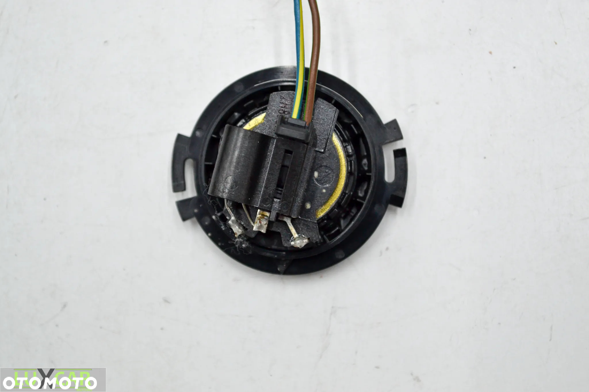 AUDI A7 BOSE GŁOŚNIK WYSOKOTONOWY TWEETER 4G0035399 - 3