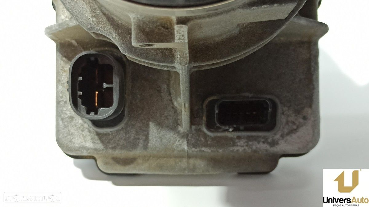 BOMBA DIREÇÃO CITROEN C4 PICASSO LX PLUS - 3