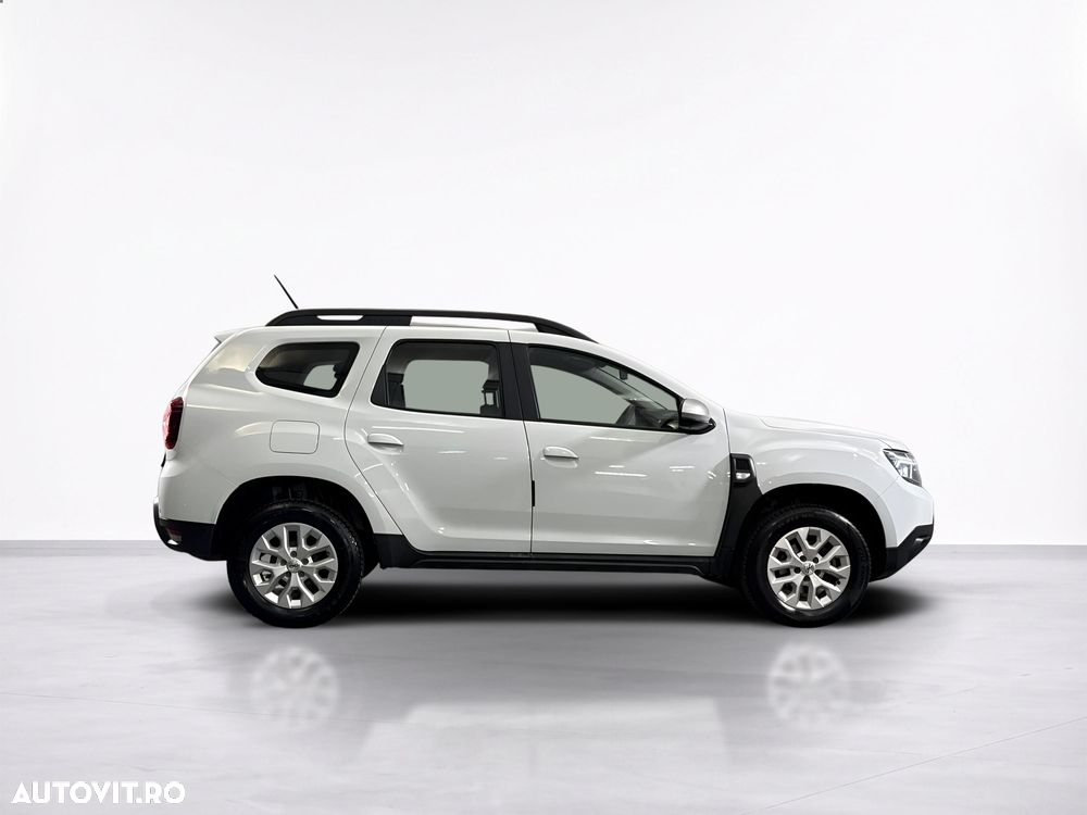 Dacia Duster - 7