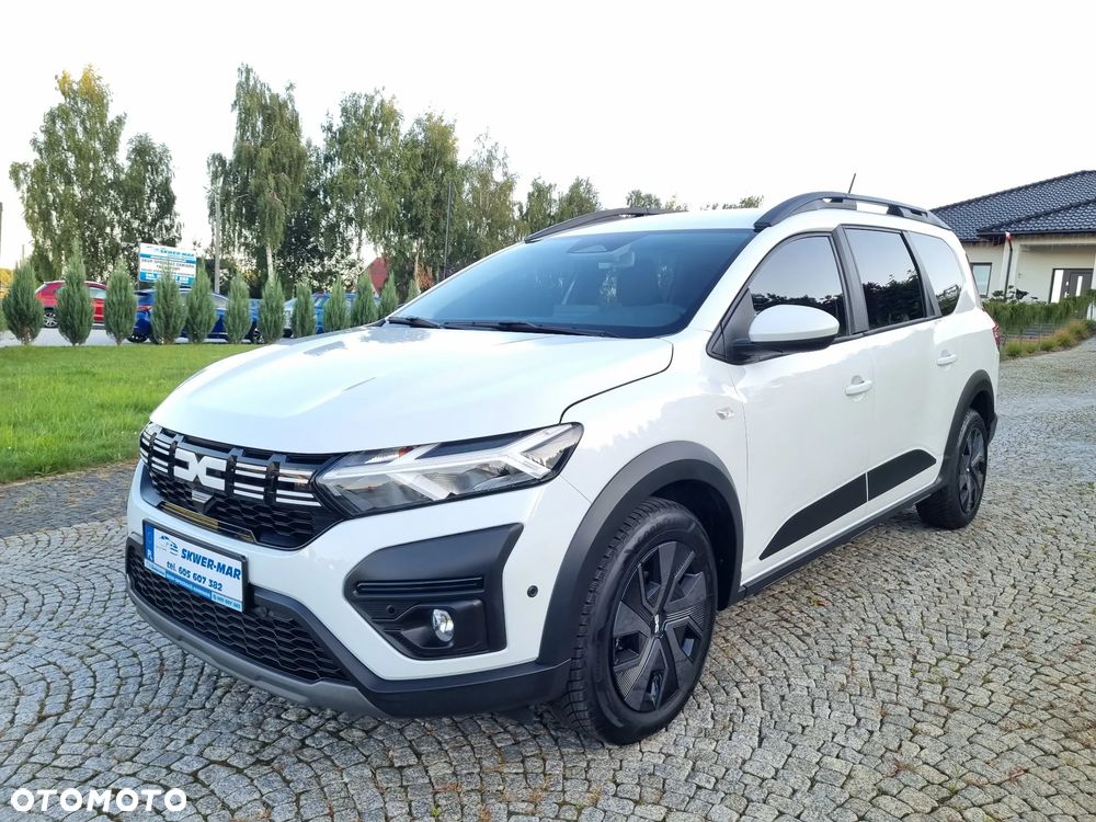 Dacia Jogger 1.0 TCe 110 Expression - 3