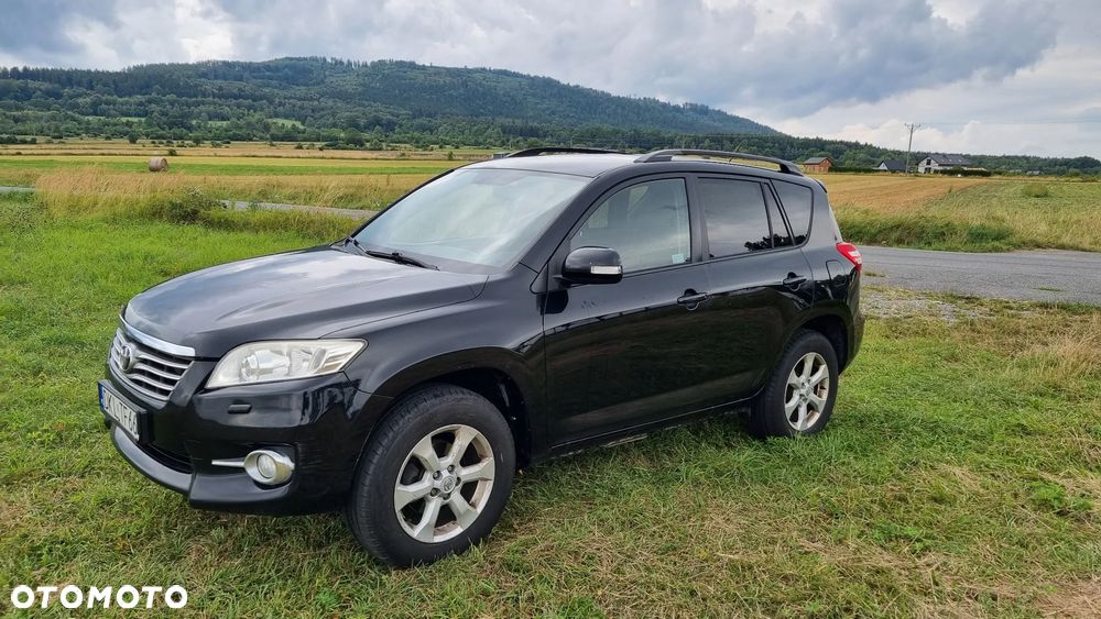 Toyota RAV4 2.2 D-4D Sol - 2