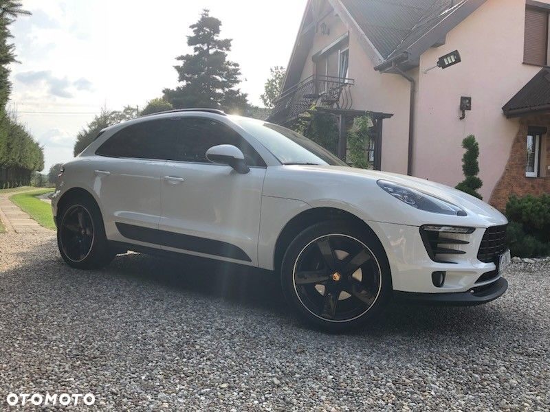 Porsche Macan - 6