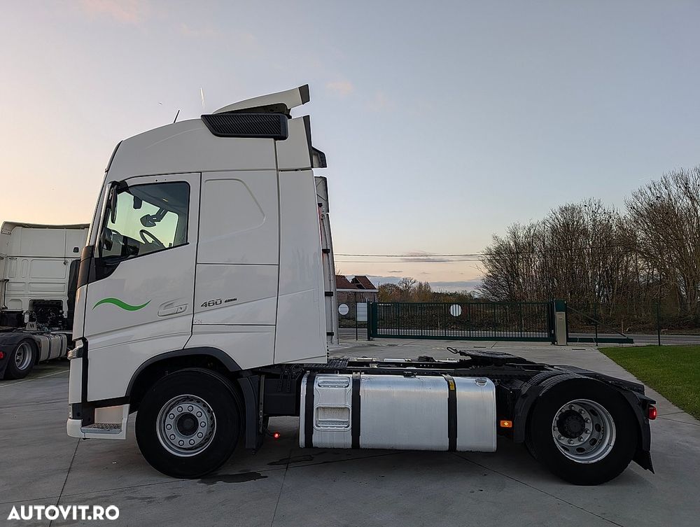 Volvo FH 460 - 4