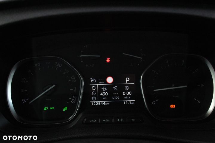 Opel VIVARO - 20