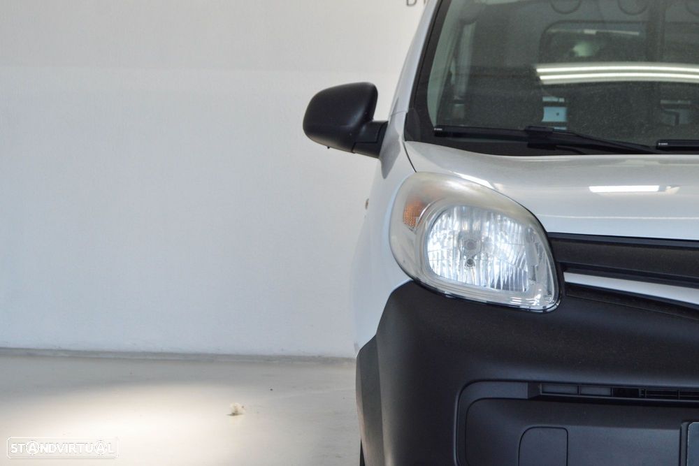 Renault Kangoo 1.5 dCi Maxi Business 3L - 19