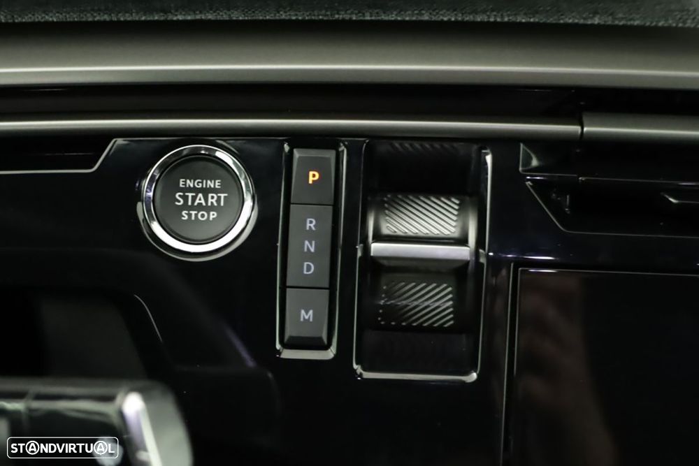 Peugeot 3008 1.2 Hybrid Allure e-DCS6 - 14