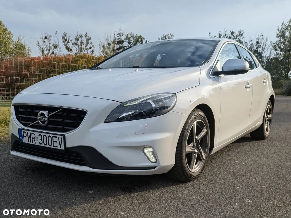 Volvo V40 - 21