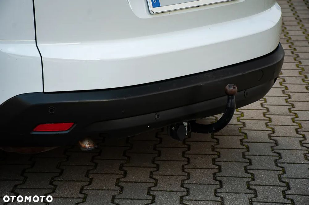 Ford S-Max 2.0 TDCi DPF Titanium - 21