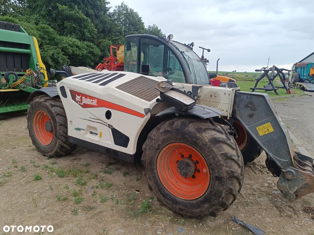 Bobcat TL38-70X - 1