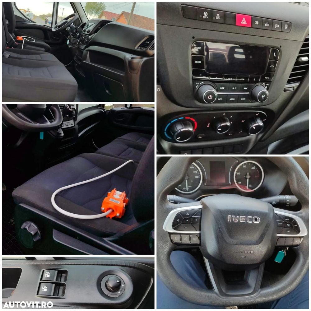 Iveco Daily - 8