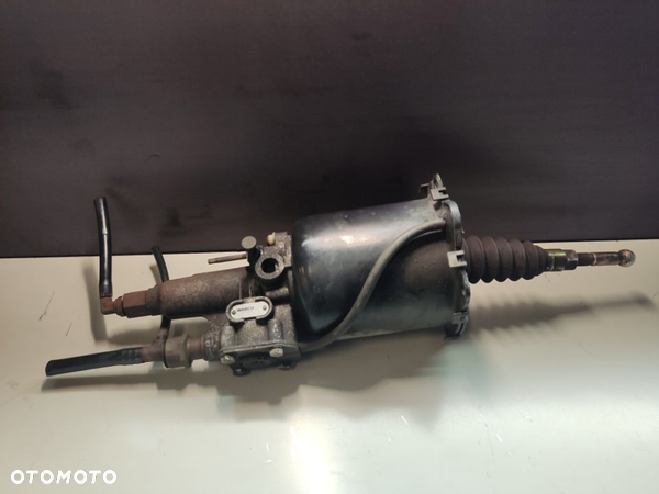 WYSPRZĘGLIK SPRZĘGŁA WABCO renault midlum premium 5010452512