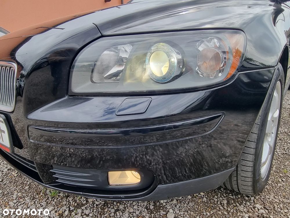 Volvo V50 - 25