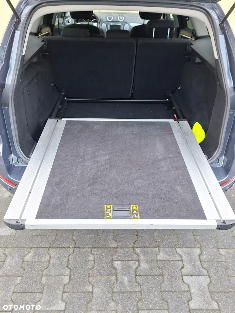 Ford Mondeo 2.0 TDCi Gold X Plus MPS6 - 17