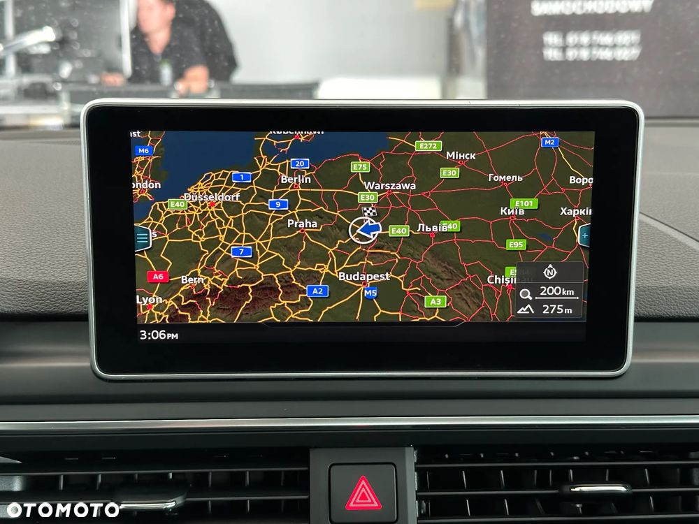 Audi S5 Coupé Coupe 3.0 TFSI quattro tiptronic - 37