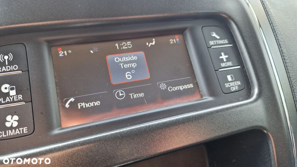 Fiat Freemont 2.0 Multijet Urban - 25