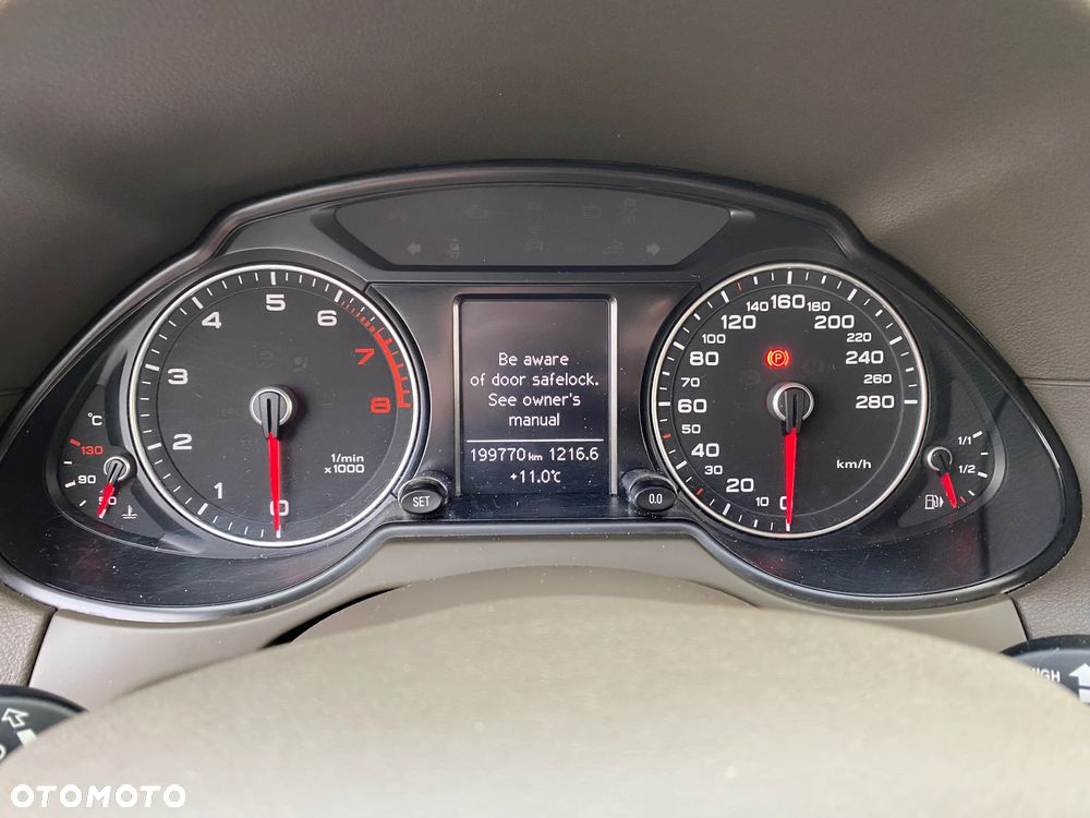 Audi Q5 2.0 TFSI Quattro - 13