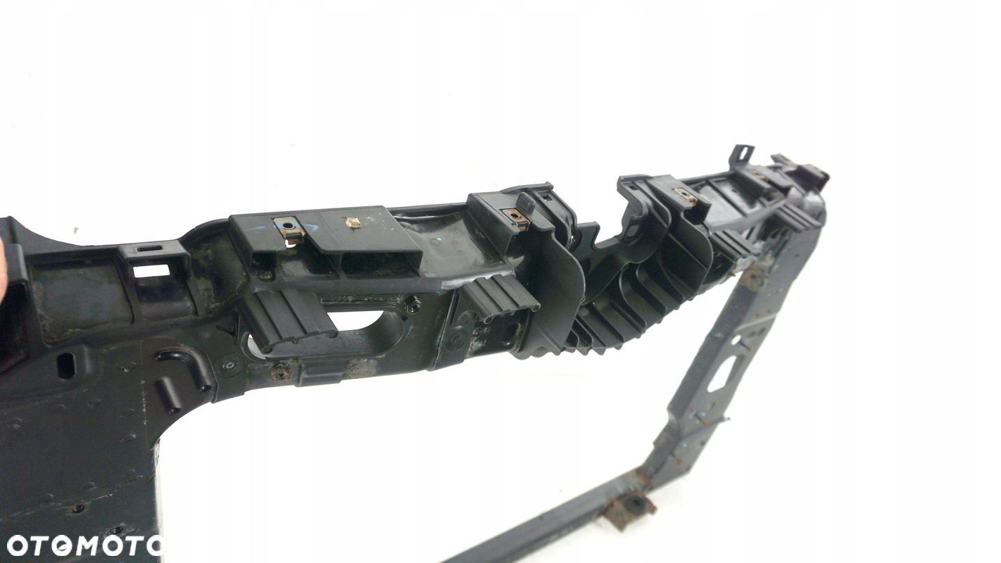 PAS PRZEDNI WZMOCNIENIE CZOŁOWE PRZÓD FIAT 500L 12-17 2012-2017 51883542 - 3