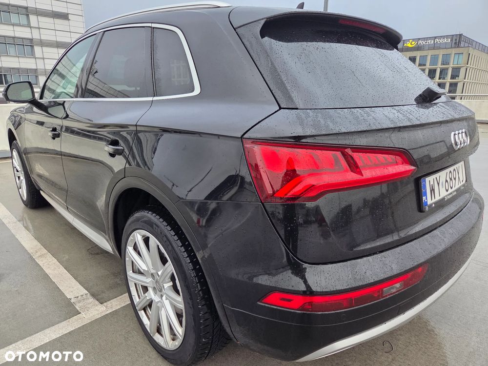 Audi Q5 2.0 TFSI Quattro Sport S tronic - 15