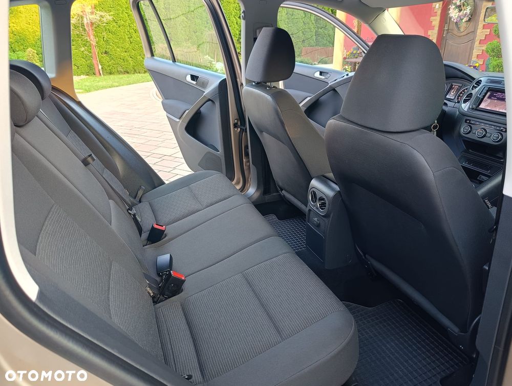 Volkswagen Tiguan 2.0 TDI Trend&Fun EU6 - 27